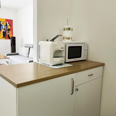 The Cocoon Apartment Ombrone อาเรซโซ ภายนอก รูปภาพ