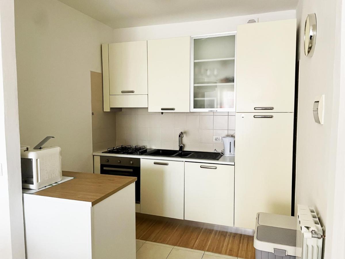 The Cocoon Apartment Ombrone อาเรซโซ ภายนอก รูปภาพ
