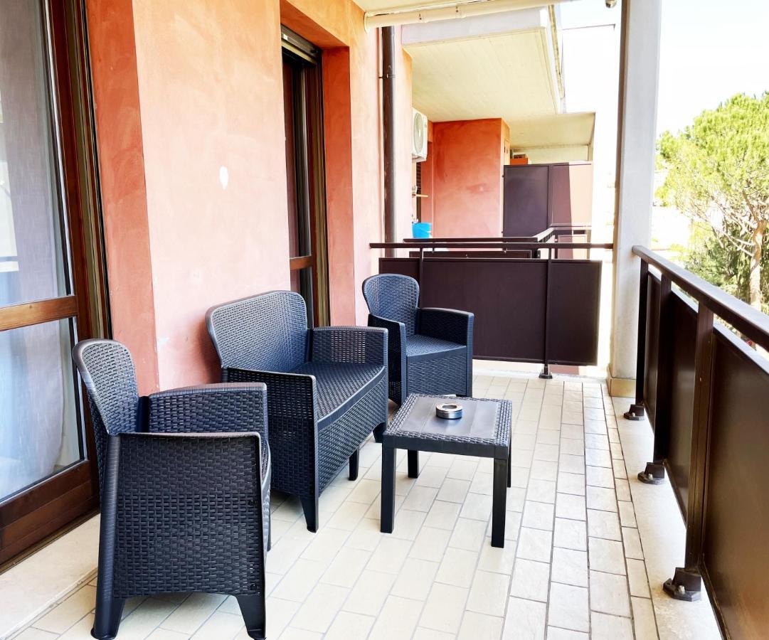 The Cocoon Apartment Ombrone อาเรซโซ ภายนอก รูปภาพ