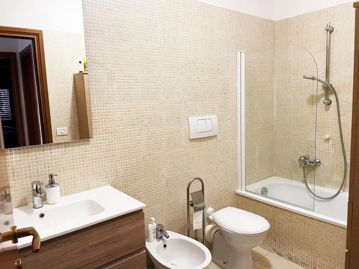 The Cocoon Apartment Ombrone อาเรซโซ ภายนอก รูปภาพ