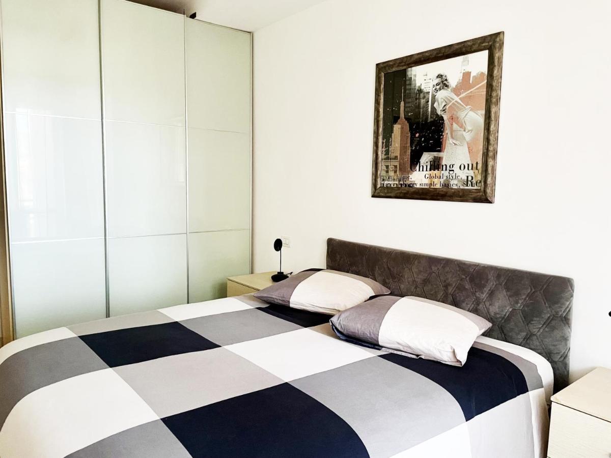 The Cocoon Apartment Ombrone อาเรซโซ ภายนอก รูปภาพ