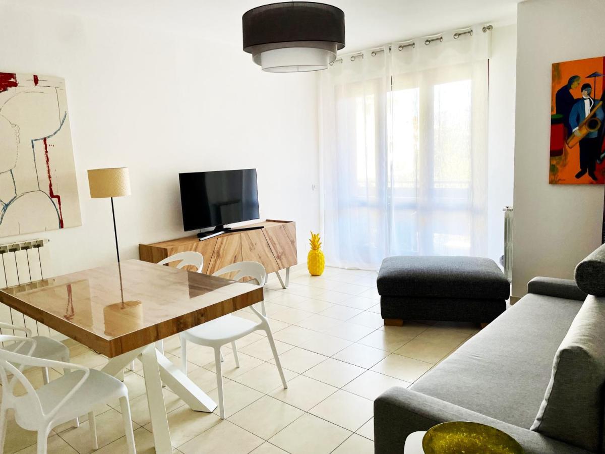 The Cocoon Apartment Ombrone อาเรซโซ ภายนอก รูปภาพ