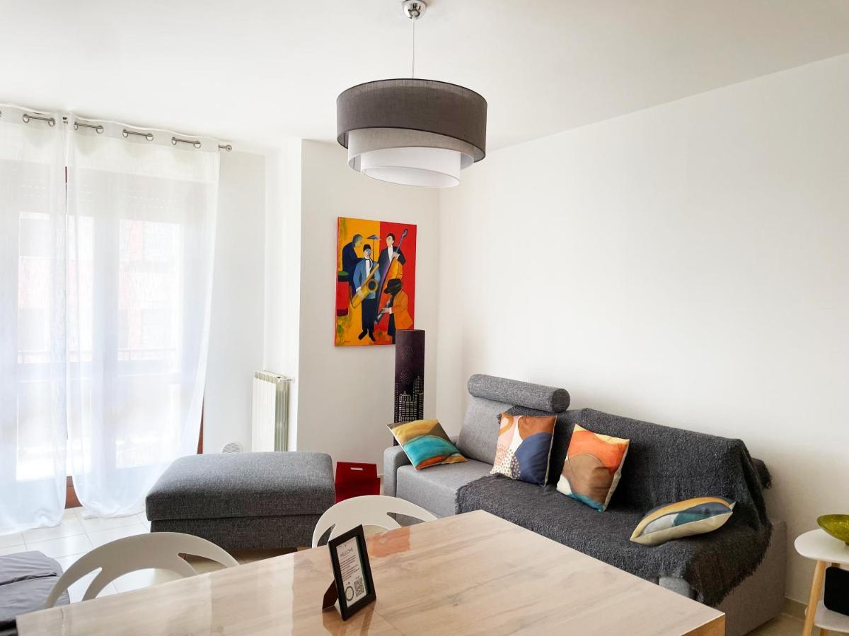 The Cocoon Apartment Ombrone อาเรซโซ ภายนอก รูปภาพ