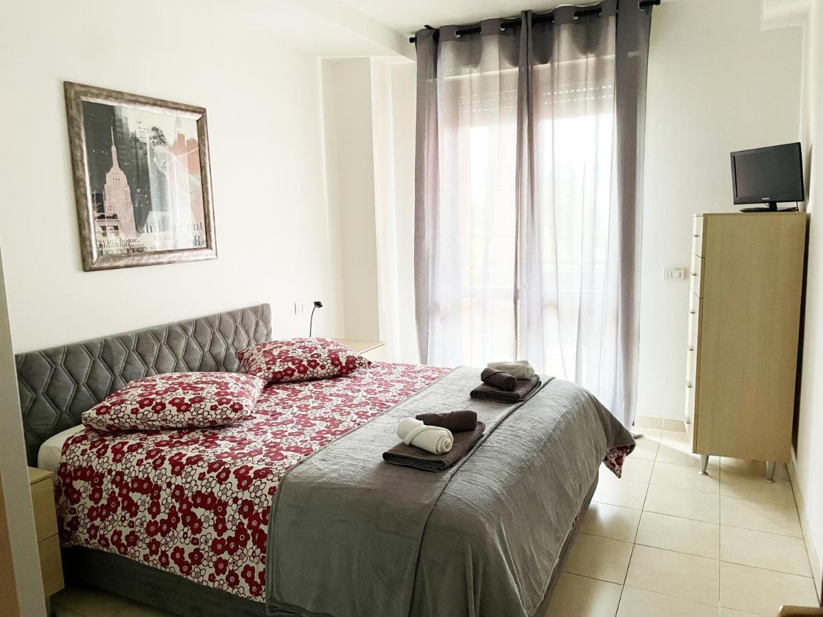 The Cocoon Apartment Ombrone อาเรซโซ ภายนอก รูปภาพ